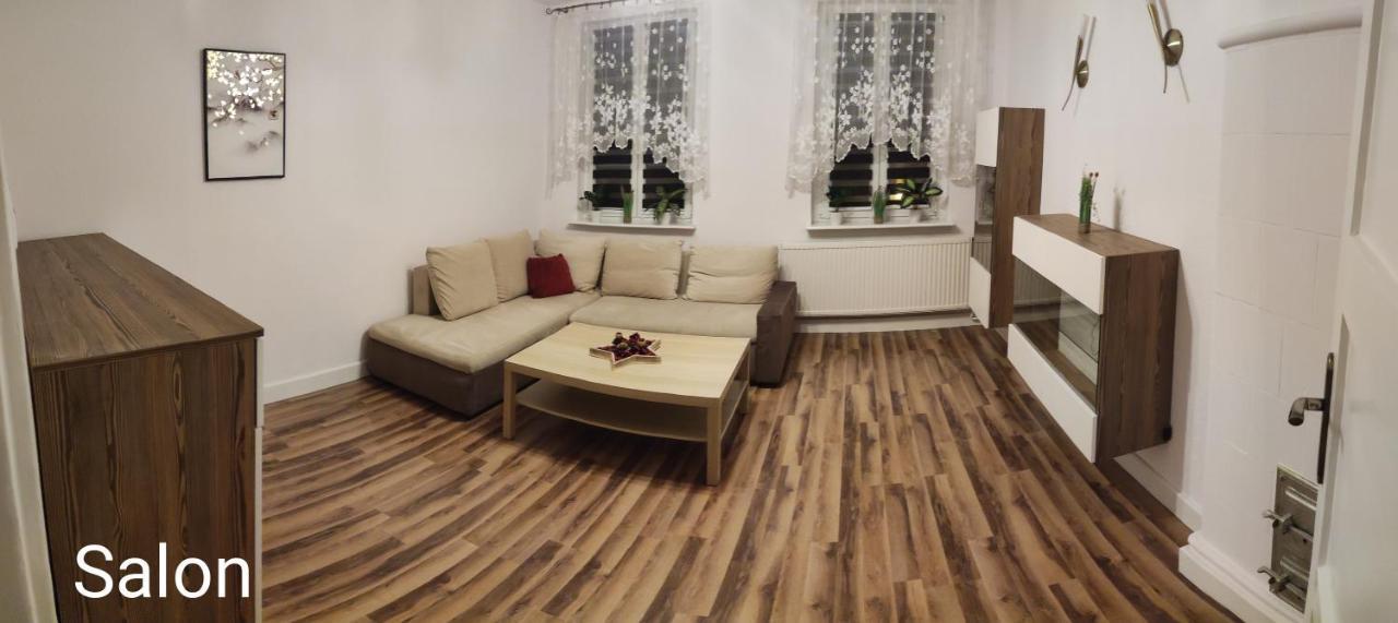 Mieszkanie Blisko Targow Poznanskich Apartment Exterior foto