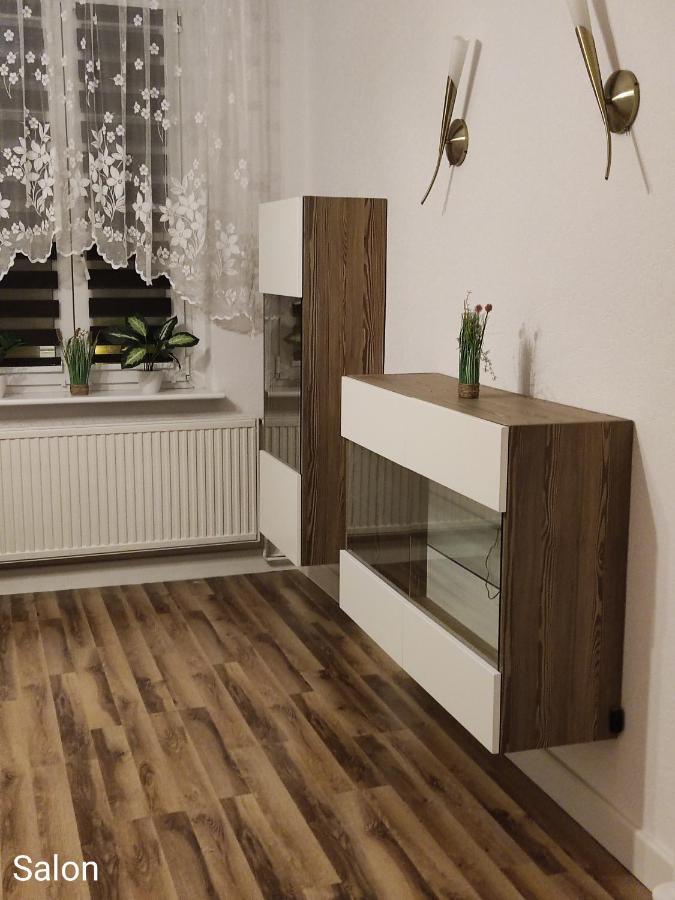 Mieszkanie Blisko Targow Poznanskich Apartment Exterior foto